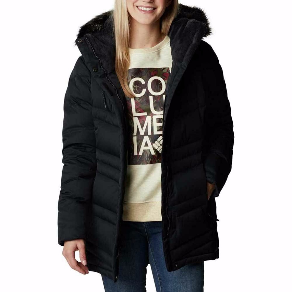 Columbia St. Cloud Down Jacket